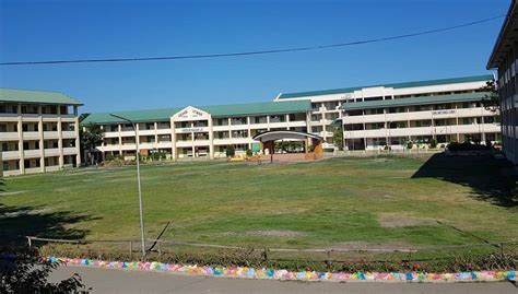 smc iligan|SMC Iligan Senior High School .